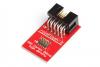 roloFlash-2-Target-Adapter ARM Cortex Debug 10p HD 